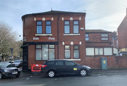 139 Church Street, Runcorn, Retail / Office / Development For Sale - Photo Main