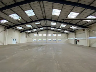 Unit F, Gellihirion Industrial Estate, Pontypridd, Industrial To Let - 3.jpg