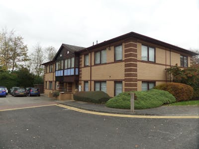 32 Harrogate Business Park, Harrogate, Office To Let - SAM_2011.JPG