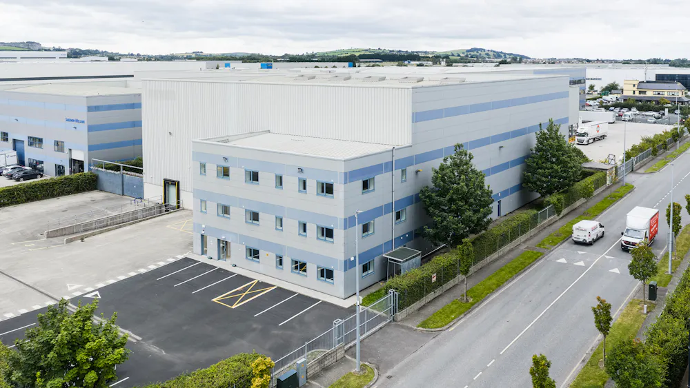 Block 641 Jordanstown Drive, Rathcoole, Industrial To Let - Unit641GreenogueVacent 35.jpg