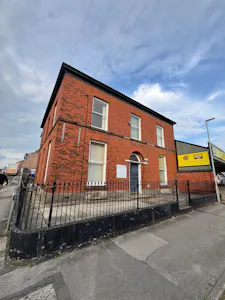 31 Great King Street, Macclesfield, Office For Sale - External