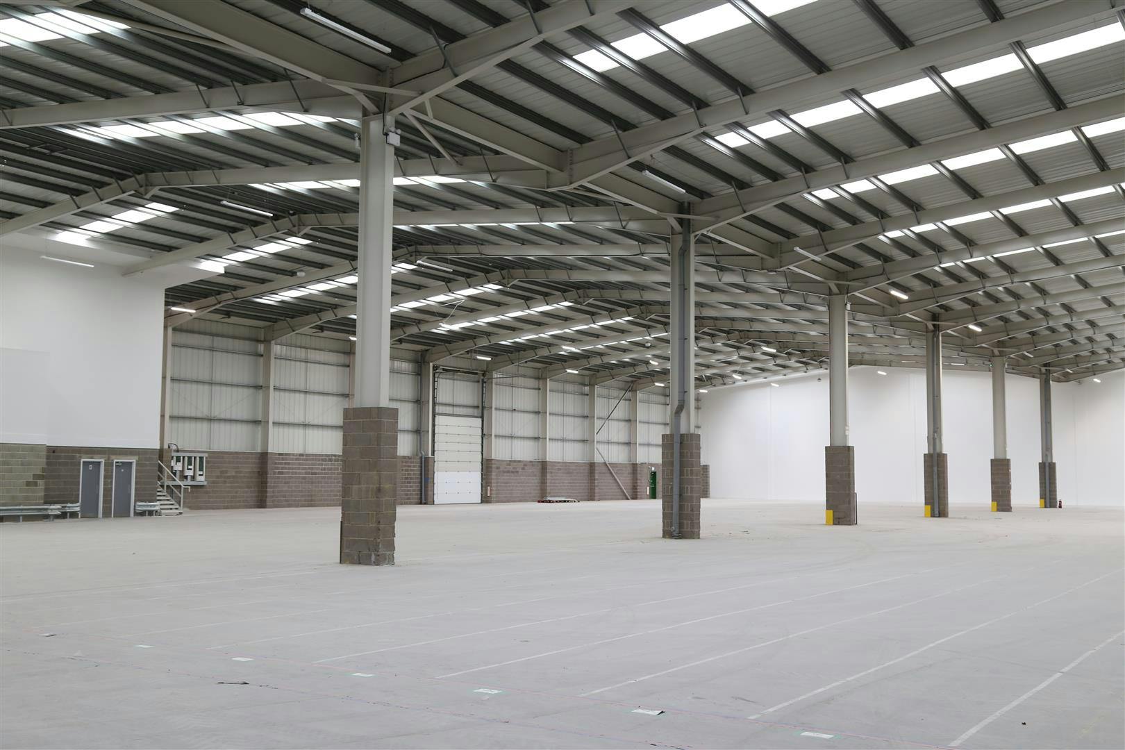 Shawcross 55, Shawcross Business Park, Dewsbury, WF12 7RD