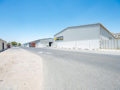 Shed 4, Industrial Area 13, Sharjah, Warehouse To Let - _SVL8336.jpg