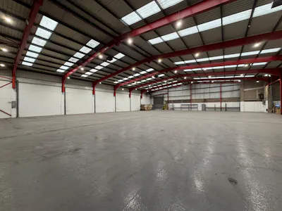 Unit 15, Erdington Industrial Park, Birmingham, Industrial/Logistics To Let - IMG_8227.JPG