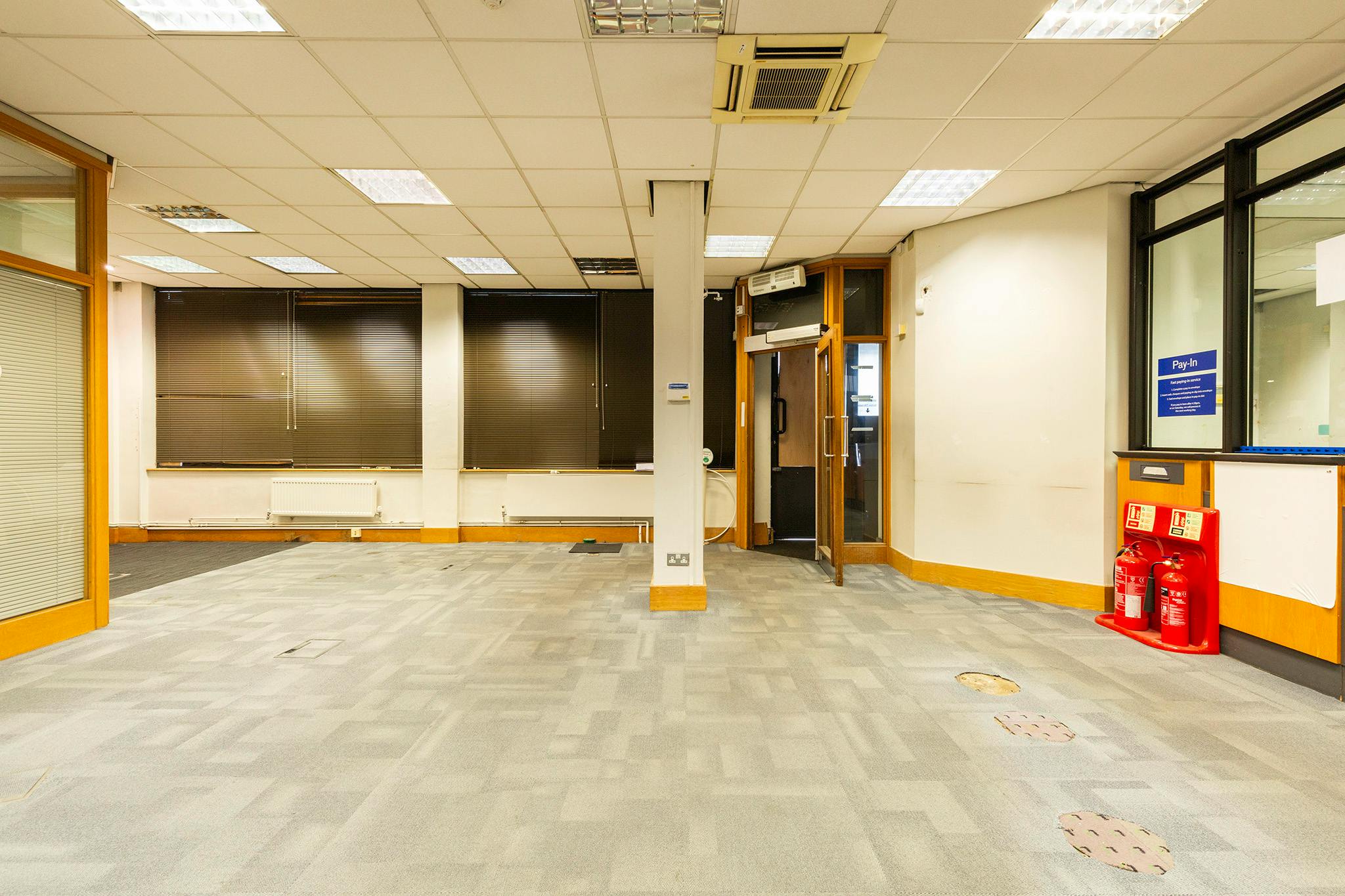 Office in London - photo 3