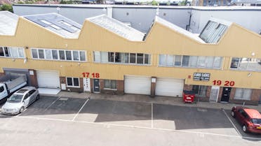 Unit 18, Wadsworth Business Centre, Perivale, Office / Industrial / Warehouse For Sale - 1.jpg - More details and enquiries about this property