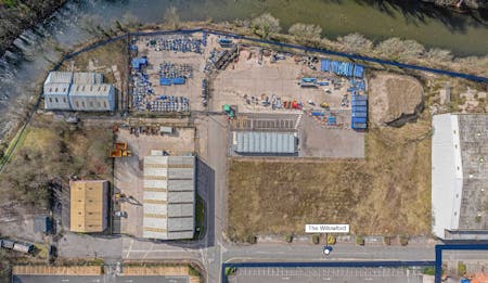 Site G4.6B, Treforest Industrial Estate, Pontypridd, Land To Let - Screenshot 2026-02-26 102003.png