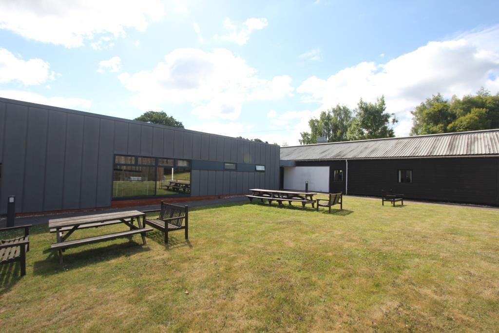 Office in Southampton - photo 4