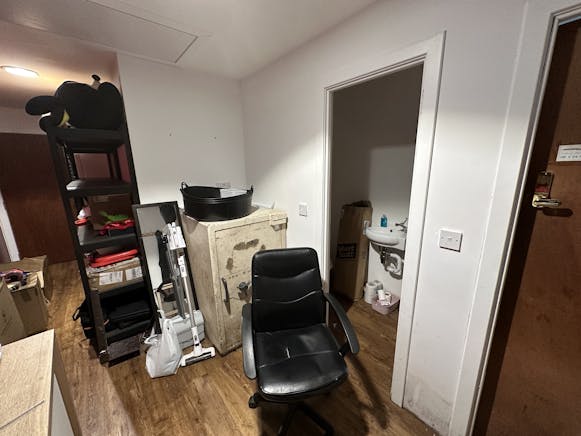 Multi Purpose Licensed Leisure Premises, 13 Shuttle Street, Paisley For Sale - IMG_7281.JPG