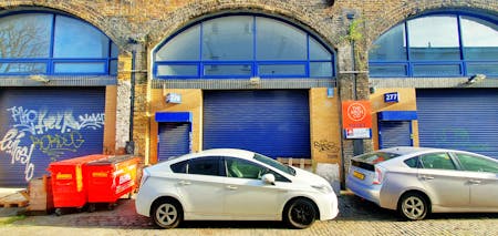 Arches 277-278, Poyser Street,, London, Industrial / Warehouse To Let - 20230130_1151340  Edited.jpg