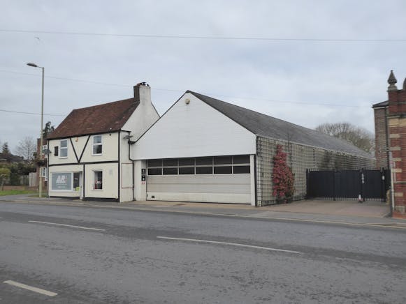 60-62 Bedhampton Road, Havant, Other To Let - P1110845.JPG