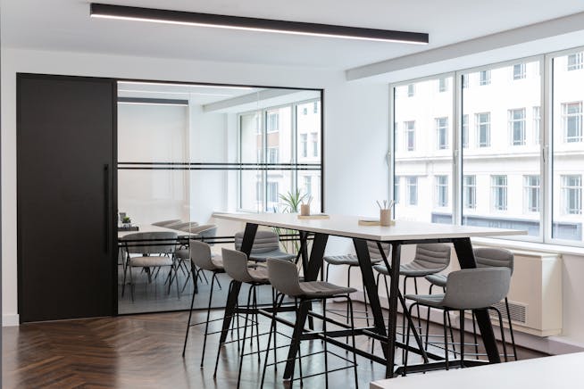 Caroline House, 55-57 High Holborn, London, Office To Let - High Holborn Estate10.jpg Caroline House, 55-57 High Holborn, London, Office To Let - High Holborn Estate10.jpg