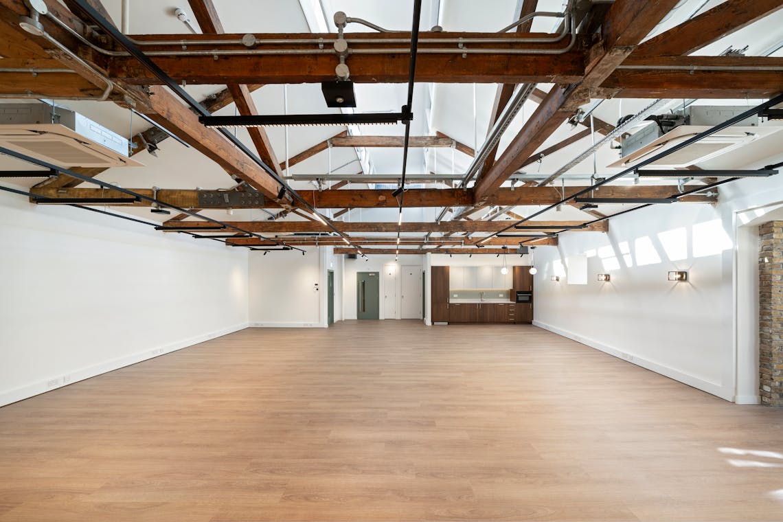 22 Shelton Street, London, Office To Let - 20SheltonSt14tflr.jpg