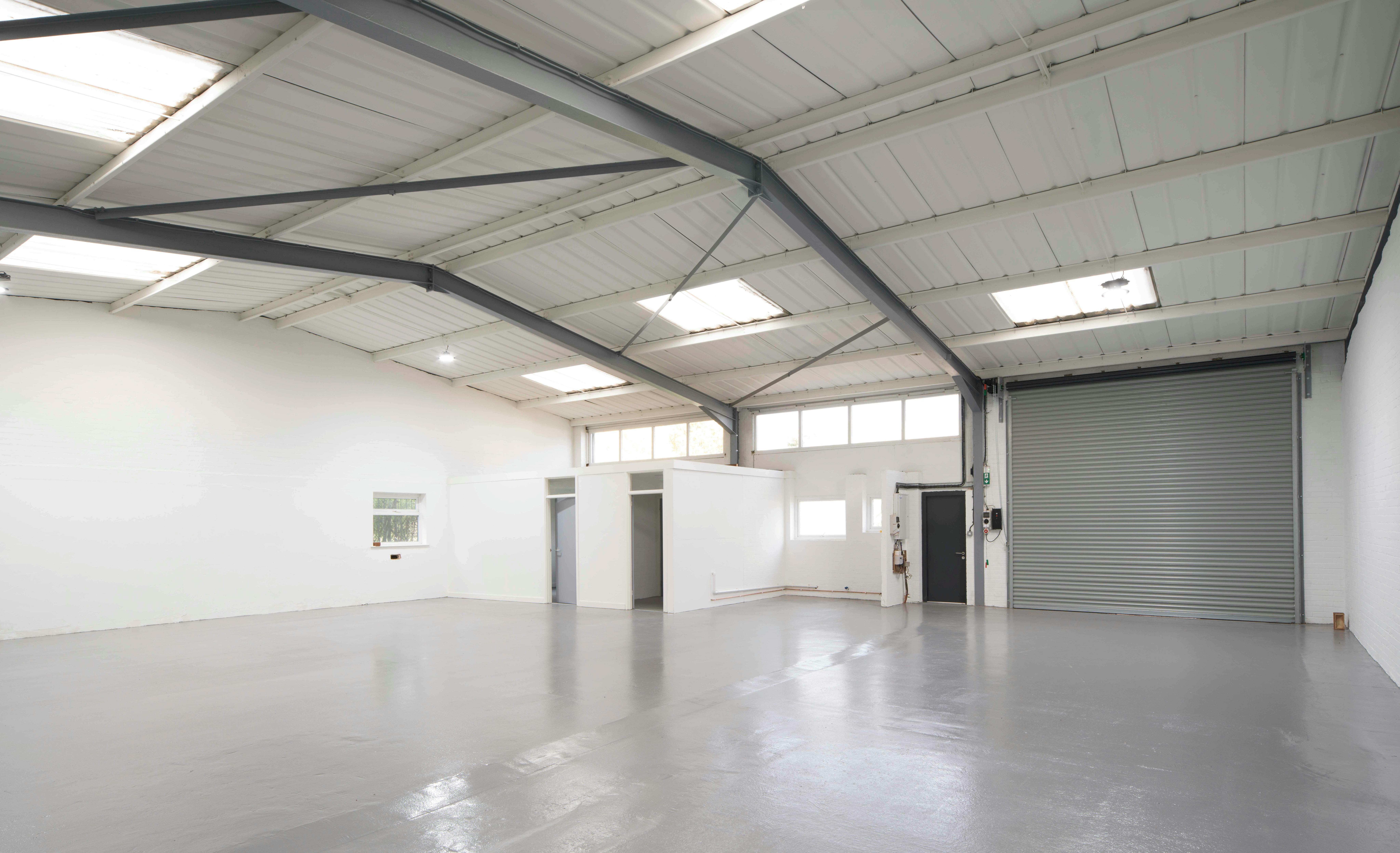 Unit 5, Guardian Road Industrial Estate, Guardian Road