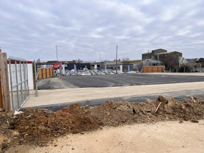 Dysart Road, Grantham, Industrial Land / Open Storage / Yard To Let - IMG_3443.JPG