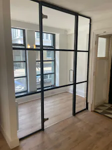 78/79 Long Lane, Farringdon, Office To Let - Fresh Internal 2.jpg