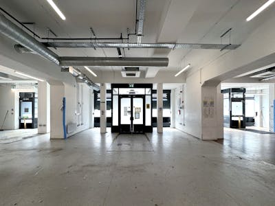 Retail (E Class) – 136-140 Finchley Road, London, Retail To Let - Image 2.jpg