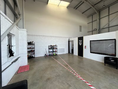 Unit 5D Jaguar Point Business Park, 5 Mannings Heath Road, Poole, Industrial/Logistics / Warehouse To Let - 8.jpg