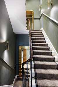 22 Bedford Square, London, Office / Serviced Office To Let - Bedford House V28633.jpg