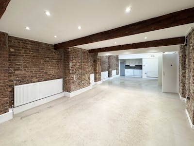 146B Kings Cross Road, London, Office To Let - 6