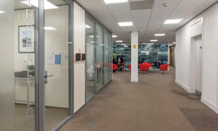 Office Suites To Let at Quorum Business Park, Newcastle upon Tyne, Office To Let - Q16 Photo 4.jpg