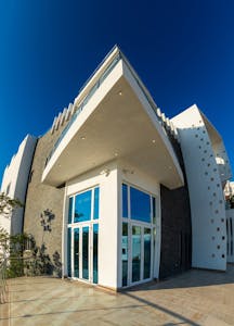 Al Ilam Villa – Luxury Estate, Madinat Al Ilam, Madinat Al Sultan Qaboos, Residential To Let - DSC_6621-Pano (Large).jpg