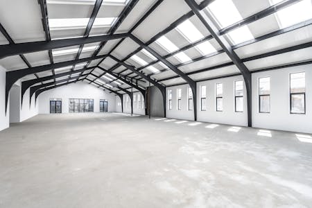 Lumiere, 5 Elstree Way, Borehamwood, E (Commercial / Business / Service) / Office To Let - IW160425STI340.jpg