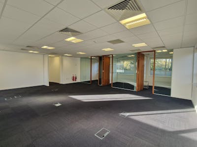 Unit 5 Ashbrook Office Park, Manchester, Office To Let / For Sale - 20241121_105731.jpg