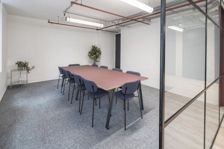 3 Old Street Yard, Old Street, Office To Let - Meeting Room