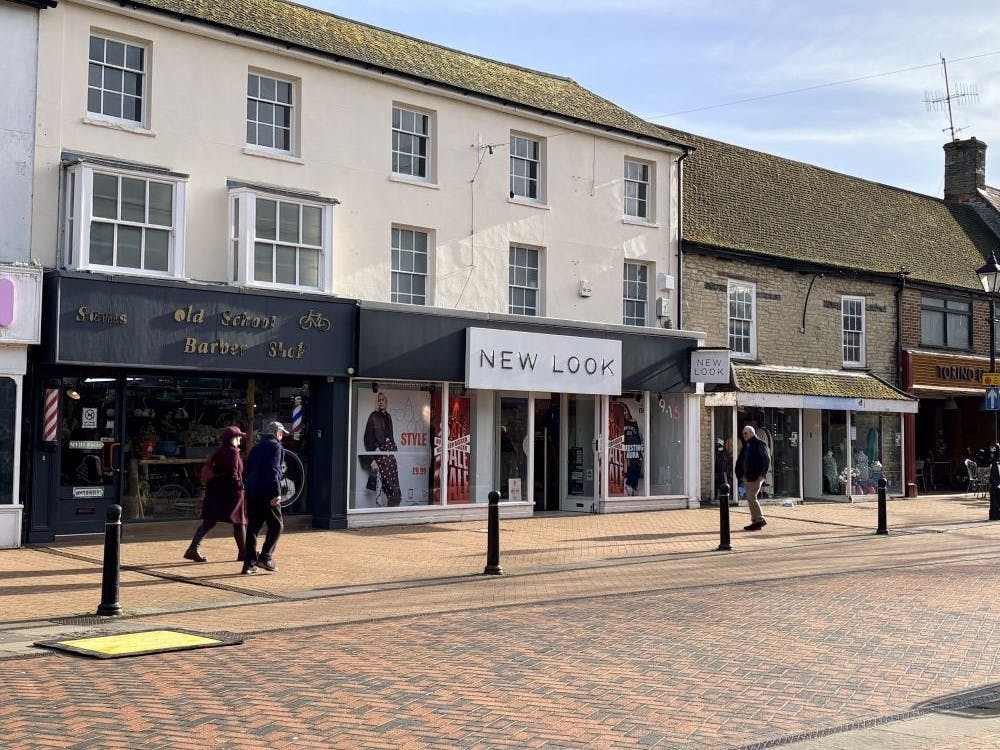 36 Sheep Street, Bicester, Office / Retail To Let - IMG_9690.JPG