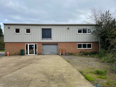 Left Section of the Former Motorcycle Dealership, Cross-in-Hand, Mayfield Road, Heathfield, Retail To Let - 629.jpg