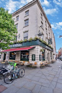 Prince of Wales, 150-151 Drury Lane, London, Investment / Pub For Sale - 8592812exterior07800.jpg