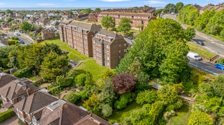 Land to the Rear of 116 Goldstone Crescent, Hove, Development Land / Development Site / Land / Land (Brown Field) / Land / New Build For Sale - Nevill Road, Plot-005.JPG
