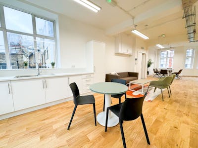 72 Margaret Street, London, Office To Let - Image 13.jpg