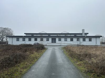 Shortwave A Criggion Radio Station, Shrewsbury, Industrial / Warehouse / Workshops For Sale - IMG_7555.jpeg