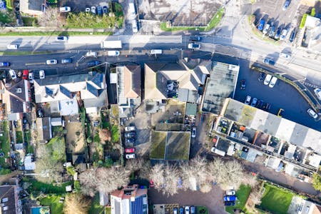 2-4 Christchurch Road  & 5 Milton Green, New Milton, Investment / Residential / Retail For Sale - 2-4 Christchurch Rd & 5 Milton Green Rd_16.jpg