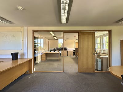 The Limes, 12 Dunstable Street, Ampthill, Office To Let - Image 7