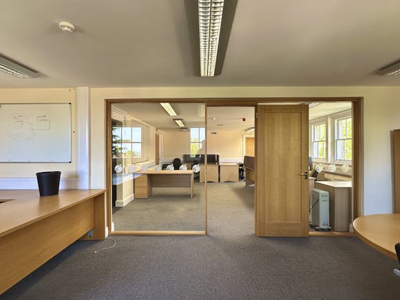 The Limes, 12 Dunstable Street, Ampthill, Office To Let - Image 7