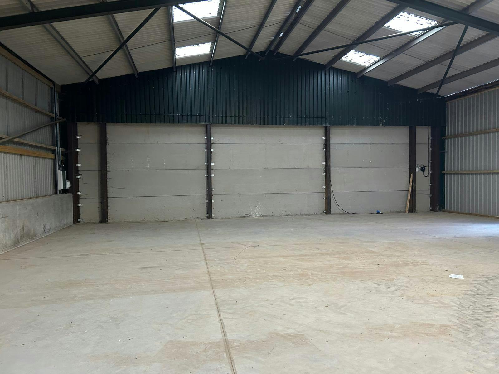 Unit 1, Burlton Grange, Shrewsbury, Light Industrial / Yard To Let - WhatsApp Image 20250722 at 091520_d126c02a.jpg