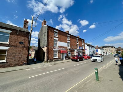 Ashfield House, Llanymynech, Investment For Sale - 1