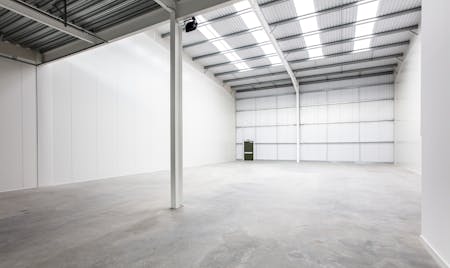 Unit 6 Aerial Park, Asheridge Road, Chesham, Industrial To Let - Photo 3