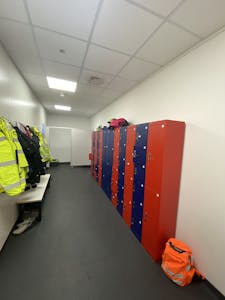 Units B/C and D ARC Logistics Park, Snodland, Industrial / Industrial/Logistics / Trade Counter / Urban Logistics / Warehouse Lease Assignment - IMG_2249.JPEG