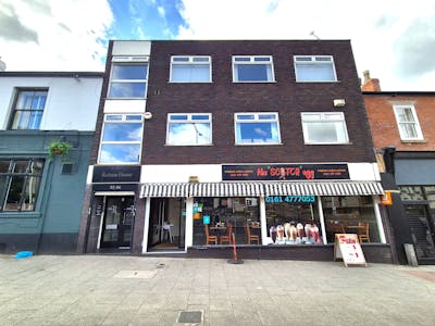Office 4, Second floor, Rohans House, Stockport, Office To Let - 20250912_131157.jpg