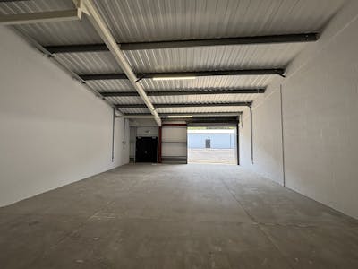 Unit 16, Festival Park, Ebbw Vale, Industrial To Let - IMG_2802.JPG