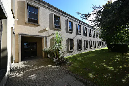 Carlyle House, Kirkcaldy, Serviced Office To Let - Carlyle House 1.JPG