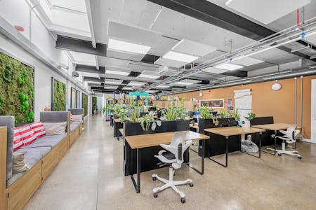Characterful Camden Freehold, 61-63 Rochester Place, London, Investment / Office For Sale - OFFICE 3.jpg