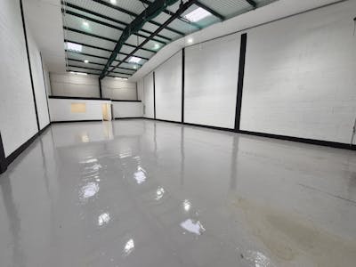 Unit B2, Lympne Distribution Park, Hythe, Industrial / Warehouse To Let - Unit B2 Warehouse.jpg