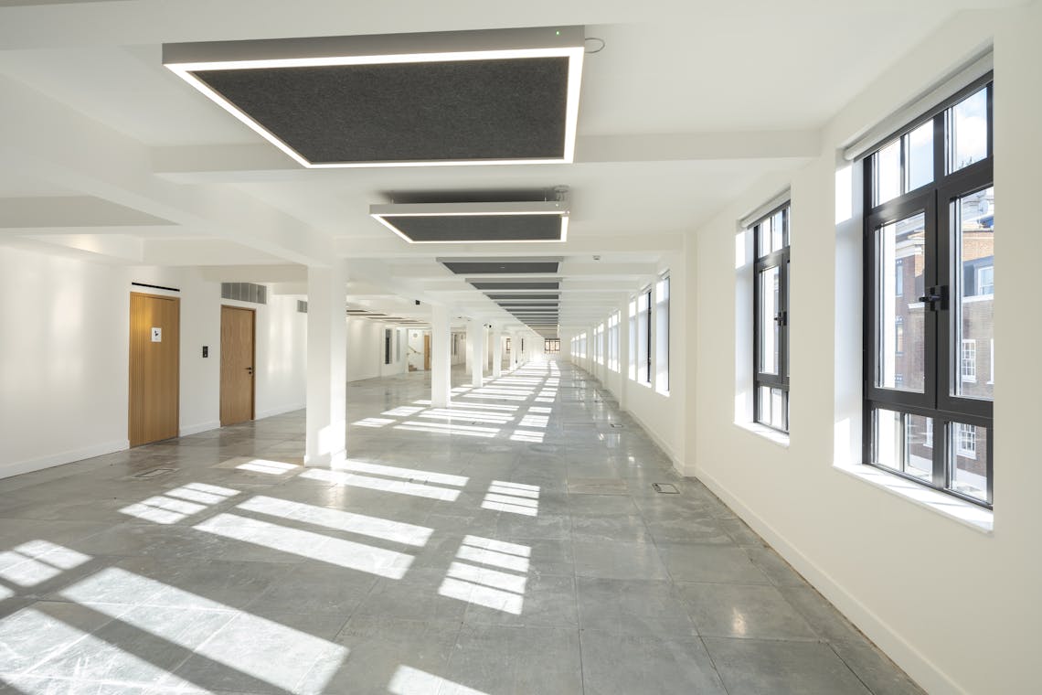1 Neal Street, London, Office To Let - 1 Neal Street - 12.jpg