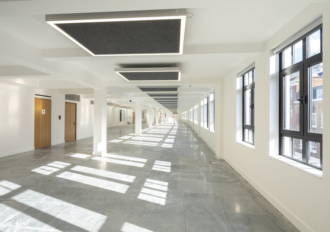 1 Neal Street - 12.jpg 1 Neal Street, London, Office To Let - 1 Neal Street - 12.jpg