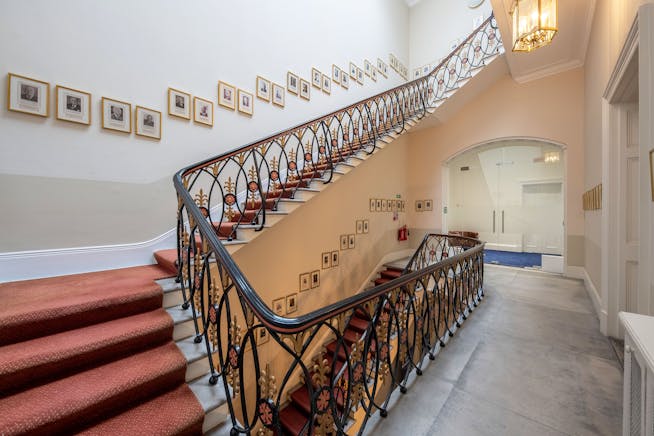 14-15 Belgrave Square, London, Office Lease Assignment - 14 to 15 belgrave square 3439 stairs.jpg